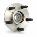 Kugel Front Wheel Bearing Hub Assembly For 1994-2004 Ford Mustang 70-513115